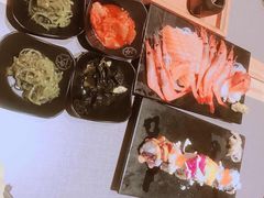-八角锄烧·肉火锅(天河城店)