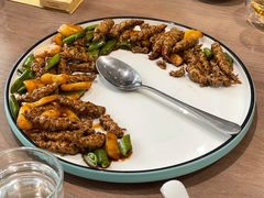 -素心小筑(后沙裕镇店)