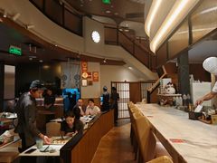 -阿吾罗日本料理(K11艺术中心店)