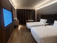 -城际上海虹桥机场酒店