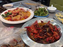 -刘一龙虾.烧烤(理工直营店)