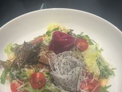 -彩虹之约•淮扬家宴(亚运村店)