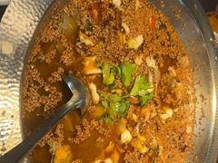 -大河宴·椒麻鱼火锅(北京路中和美食街店)