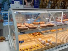 -LanTa蓝塔烘焙(锦艺城店)