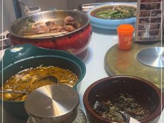 -小城外婆肴私房菜.家宴聚集点(圆明园颐和园·清河上地店)