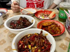 -老三样·旧食新味(船山路店)