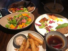 -Brut Eatery悦璞食堂(建国东路店)