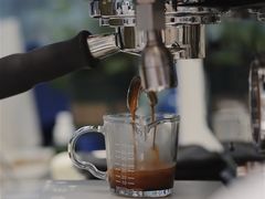-intime coffee(芝麻街店)