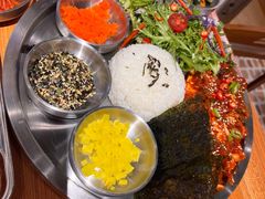 -哼蟹二将·烤肉酱蟹(合生汇店)