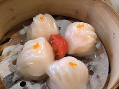 -蚝喜粤·广州味·茶楼点心(长隆店)