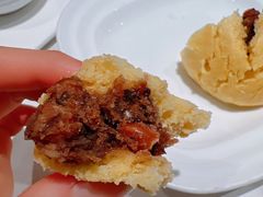 黄馍馍-晋家门(文峰广场店)