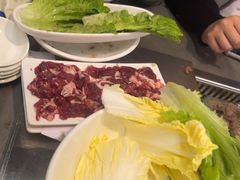 -鑫宝沙茶牛肉火锅(永泰店)
