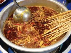 -马路边边串串香(双井直营店)