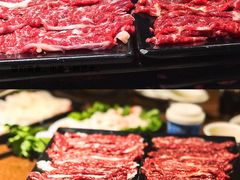 -幸运牛汕头小黄牛牛肉火锅(梅林店)