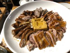 五拼-陈鹏鹏潮汕菜(欢乐海岸 海边景观店)