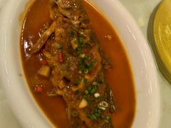 -江南大酒店·地道正宗有锅气的江西菜(中华北大街店)