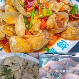 三亚探店‖小海豚海鲜邀请你