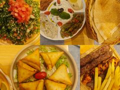 -ALAMEEN阿拉伯餐厅(三里屯店)