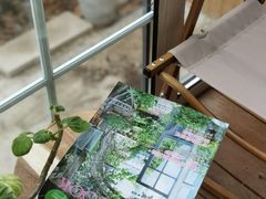 -三仟津花园咖啡馆