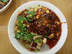 -小媳妇凉粉(浑源店)