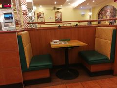 -萨莉亚意式餐厅(中信地铁商场店)