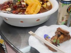-老城南食府(宣武门东大街店)