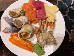 -上海皇廷花园酒店·御宴中餐厅