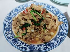 -回家吃饭·地道南昌菜(建德观总店)