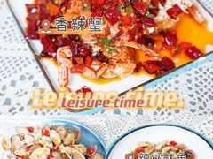 -三亚千古情景区游客中心-接待中心