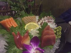 -青叶日式料理(飘亮阳光广场店)