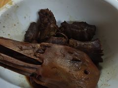 -金三角老鸭粉丝煲
