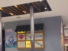 -韩时烤肉(丰科万达广场店)