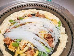-灶座小锅烀饼·铁锅炖(全国总店)