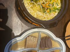 -扬州狮子楼·非遗淮扬菜(总店)
