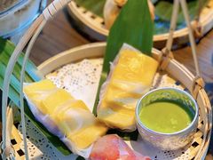 -泰妃殿(宏伊国际广场店)
