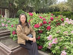-北京市劳动人民文化宫(太庙)