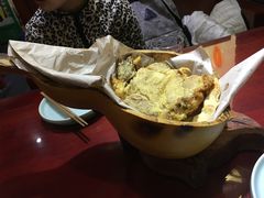 -窄巷子陕菜馆·地道陕西菜(粉巷店)