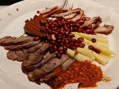 -庆江南江南菜(琴湖溪里花园城店)