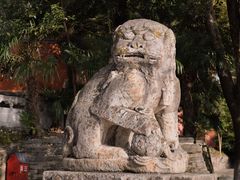 -报恩寺(平武县)