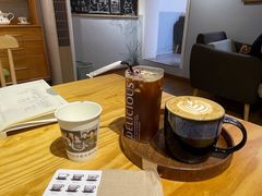 -沏点Trattoria意大利餐厅(新街口店)