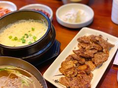 -火炉情韩国料理店(古田路店)