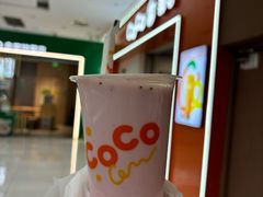 -CoCo都可(石景山万达店)