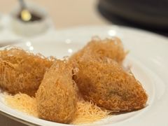 -广州富力丽思卡尔顿酒店·丽轩·粤菜