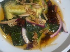 -西部马华清真兰州牛肉面·烧烤夜市(三里河店)