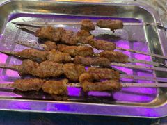 -西北老马食府(陈家营西路店)