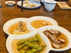 -绍兴老味道·非遗门店(银泰城店)