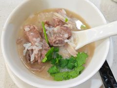 -品记潮汕砂锅粥(湖东路店)