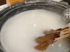 -御膳粥·牛乳粥底火锅·地道顺德菜(容桂店)
