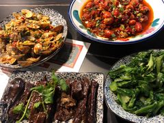 -虾小龙老长沙龙虾馆(坡子街店)