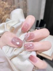 -M·X Nail日式美甲美睫
